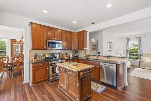 722 Olde Mill Drive, Westerville, OH 43082