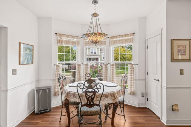 722 Olde Mill Drive, Westerville, OH 43082
