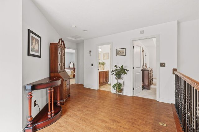 722 Olde Mill Drive, Westerville, OH 43082