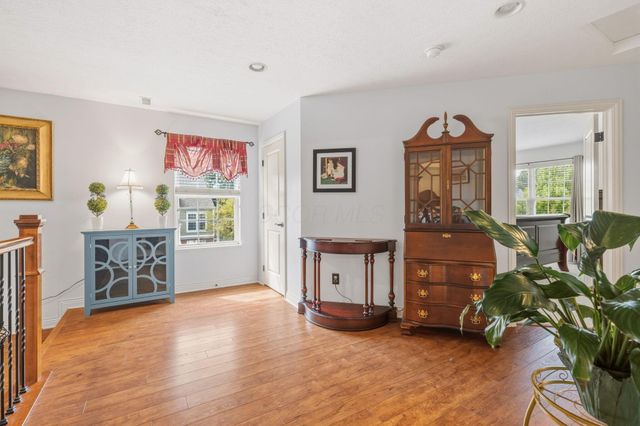 722 Olde Mill Drive, Westerville, OH 43082
