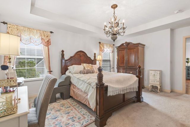 722 Olde Mill Drive, Westerville, OH 43082