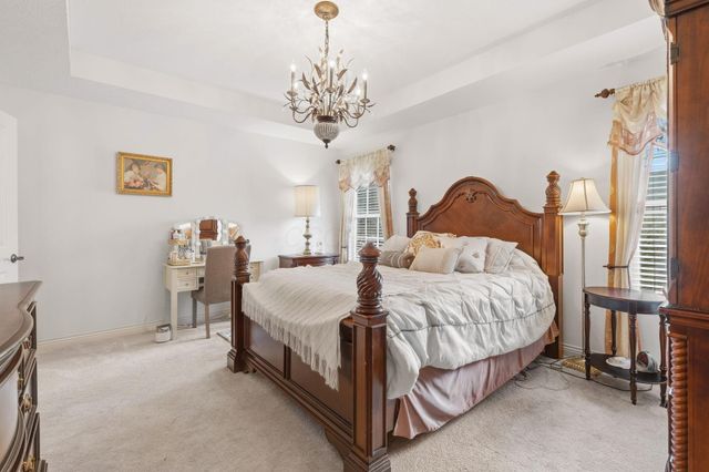 722 Olde Mill Drive, Westerville, OH 43082