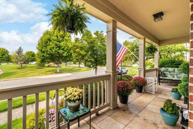 722 Olde Mill Drive, Westerville, OH 43082