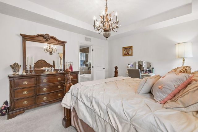 722 Olde Mill Drive, Westerville, OH 43082