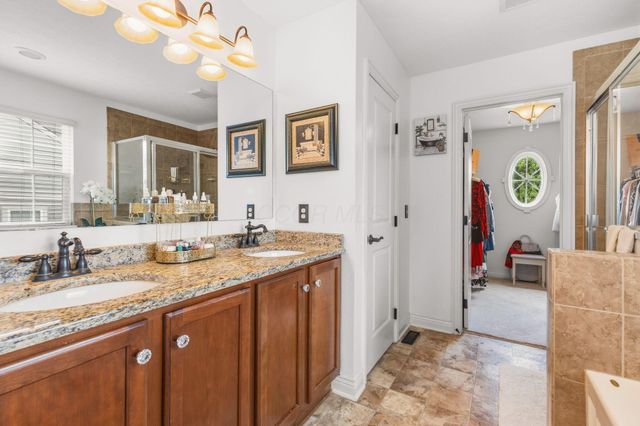 722 Olde Mill Drive, Westerville, OH 43082