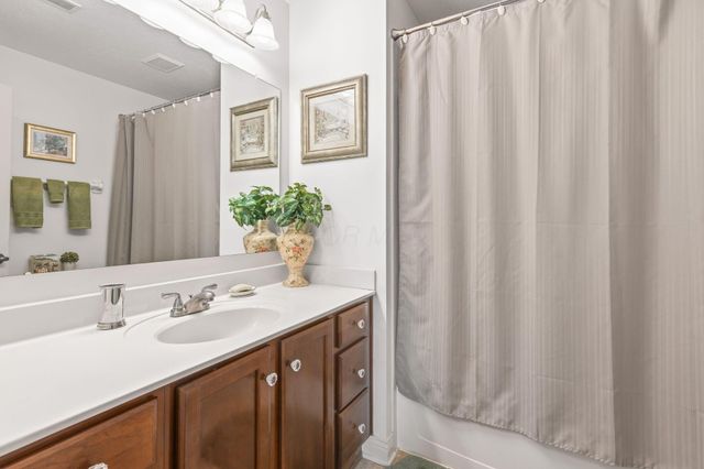 722 Olde Mill Drive, Westerville, OH 43082