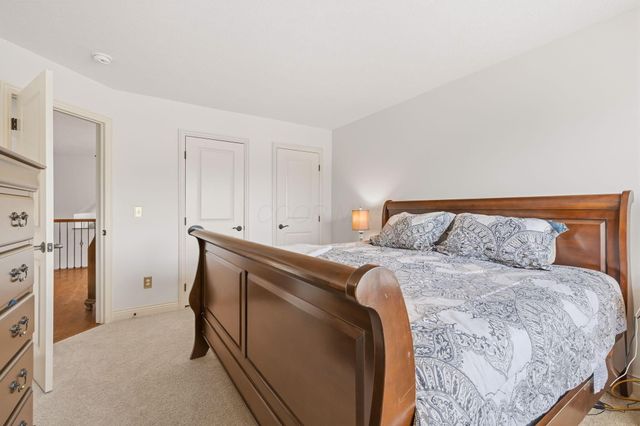 722 Olde Mill Drive, Westerville, OH 43082