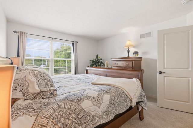 722 Olde Mill Drive, Westerville, OH 43082