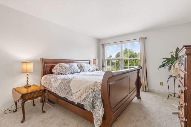 722 Olde Mill Drive, Westerville, OH 43082