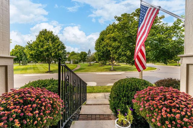 722 Olde Mill Drive, Westerville, OH 43082