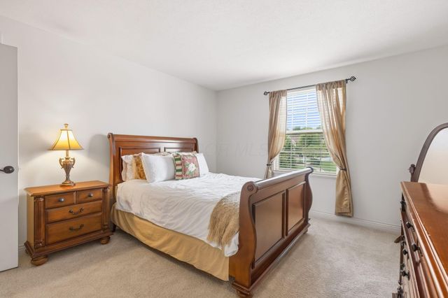 722 Olde Mill Drive, Westerville, OH 43082