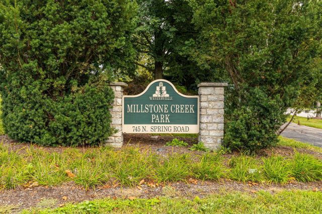 722 Olde Mill Drive, Westerville, OH 43082