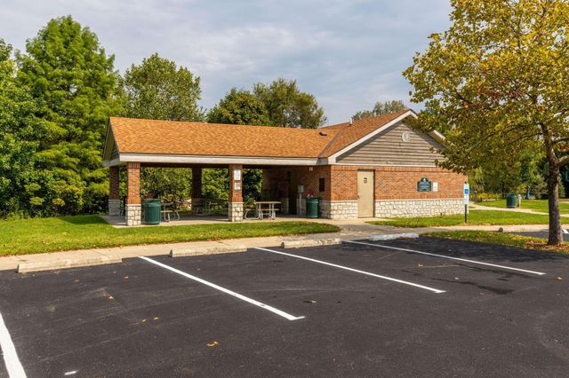 722 Olde Mill Drive, Westerville, OH 43082