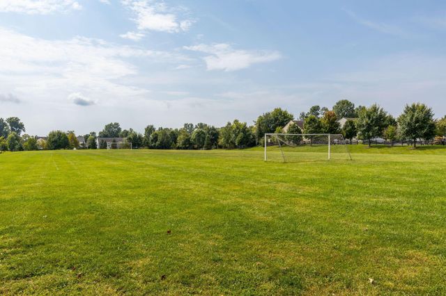 722 Olde Mill Drive, Westerville, OH 43082