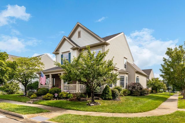 722 Olde Mill Drive, Westerville, OH 43082