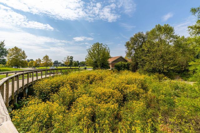 722 Olde Mill Drive, Westerville, OH 43082