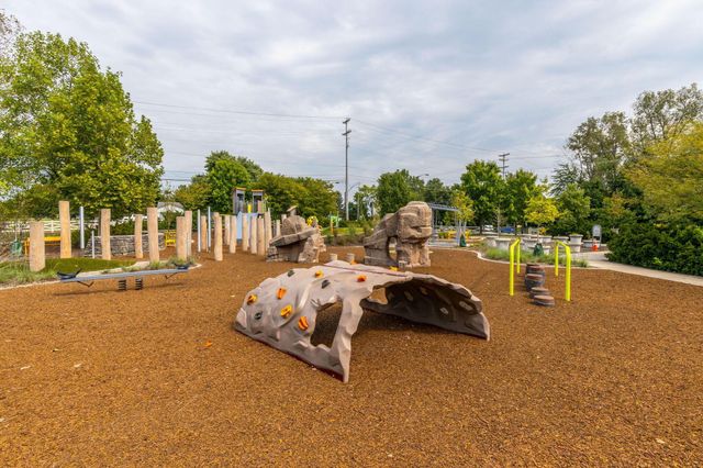 722 Olde Mill Drive, Westerville, OH 43082