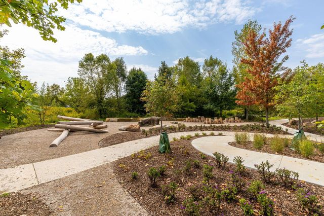 722 Olde Mill Drive, Westerville, OH 43082