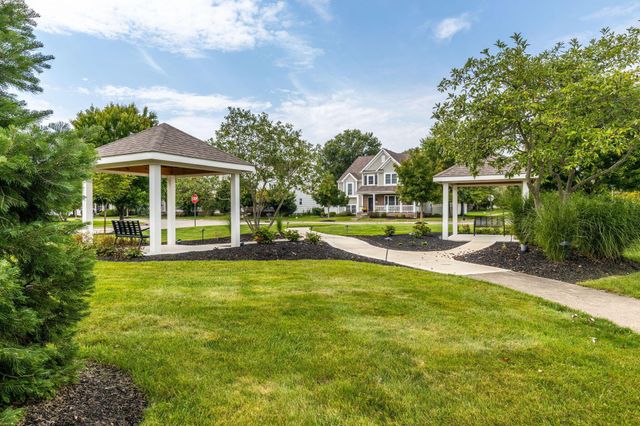 722 Olde Mill Drive, Westerville, OH 43082