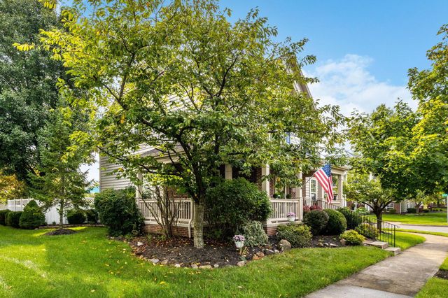 722 Olde Mill Drive, Westerville, OH 43082