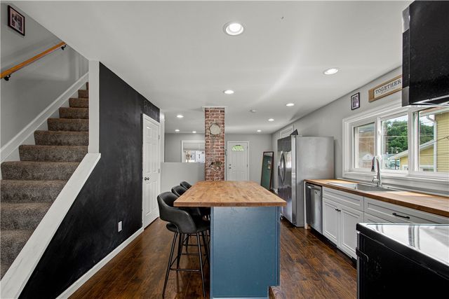 412 Grant Street, Centerville, PA 15358