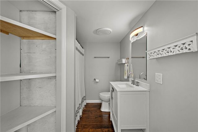 412 Grant Street, Centerville, PA 15358