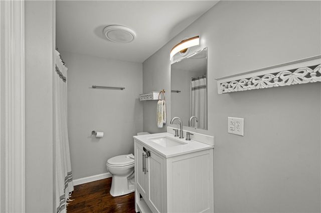412 Grant Street, Centerville, PA 15358