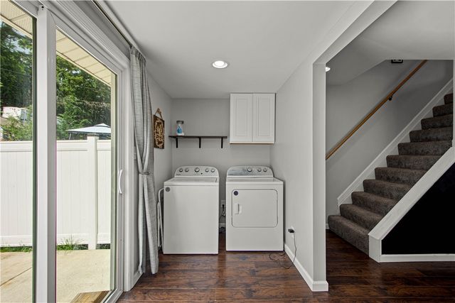 412 Grant Street, Centerville, PA 15358