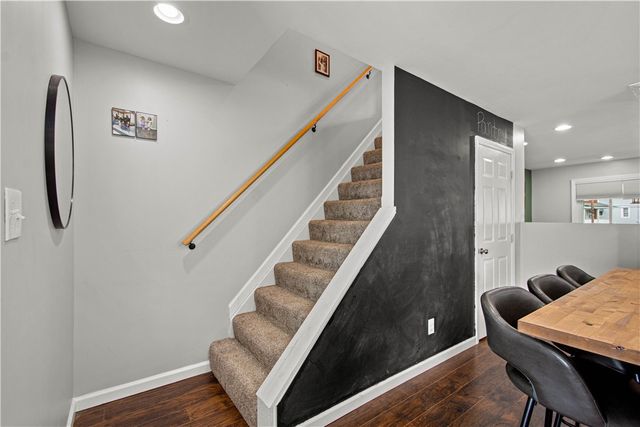412 Grant Street, Centerville, PA 15358