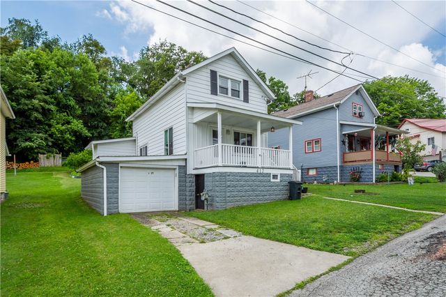 412 Grant Street, Centerville, PA 15358