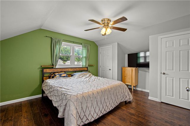 412 Grant Street, Centerville, PA 15358