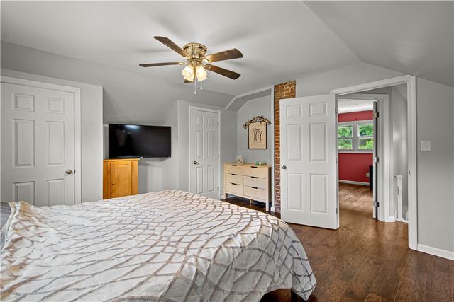 412 Grant Street, Centerville, PA 15358