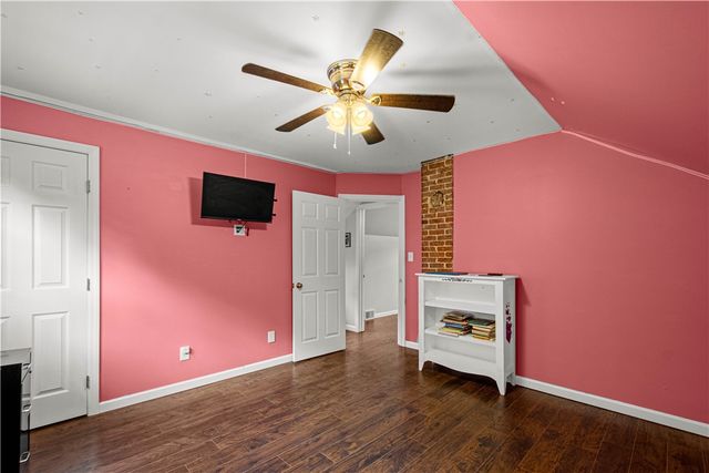 412 Grant Street, Centerville, PA 15358