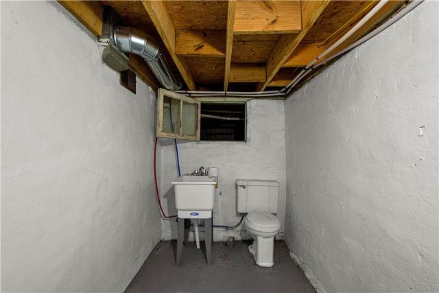 412 Grant Street, Centerville, PA 15358