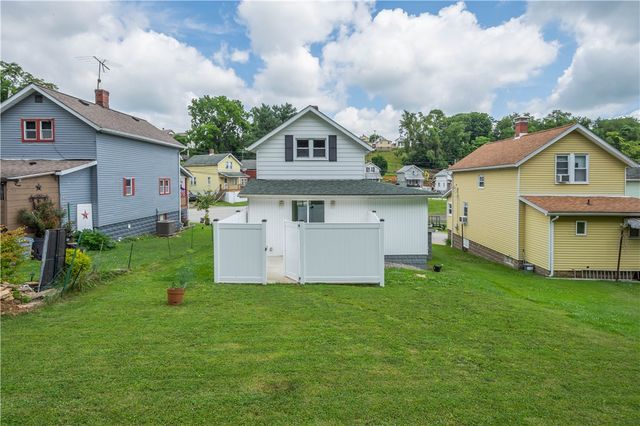 412 Grant Street, Centerville, PA 15358