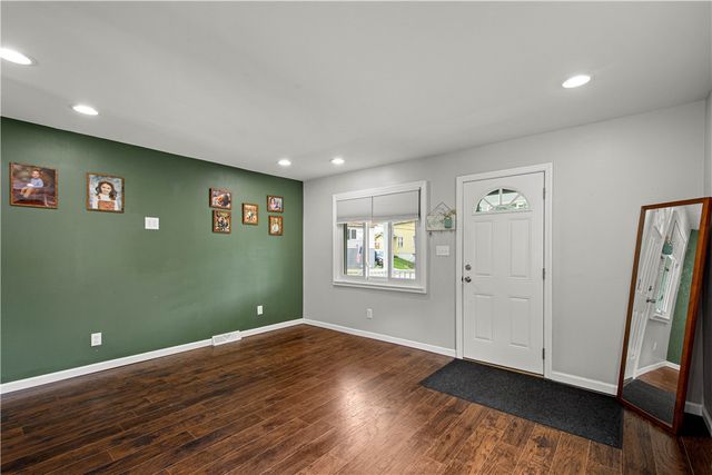 412 Grant Street, Centerville, PA 15358