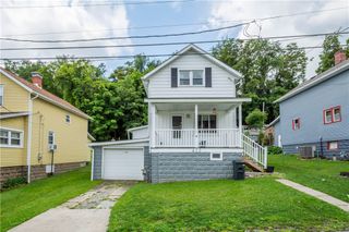 412 Grant Street, Centerville, PA 15358