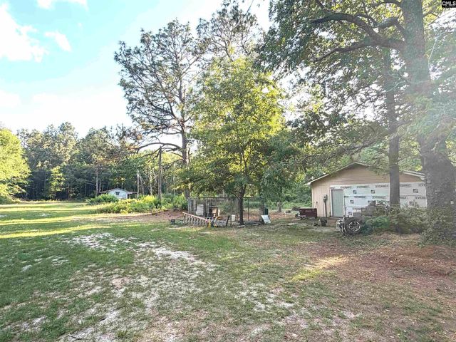 123 Mack Edisto Road, Swansea, SC 29160