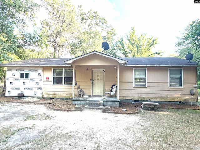 123 Mack Edisto Road, Swansea, SC 29160