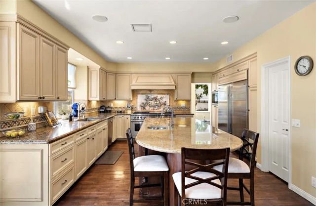 14 Pembroke Ln, Laguna Niguel, CA 92677