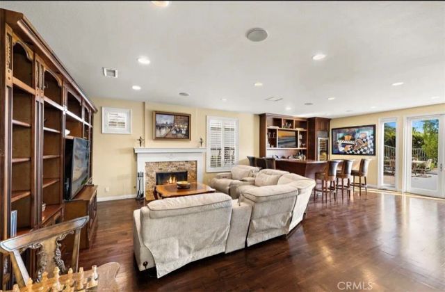 14 Pembroke Ln, Laguna Niguel, CA 92677