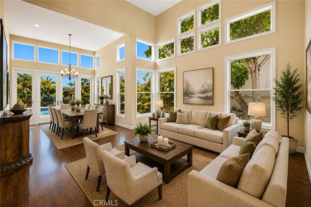 14 Pembroke Ln, Laguna Niguel, CA 92677