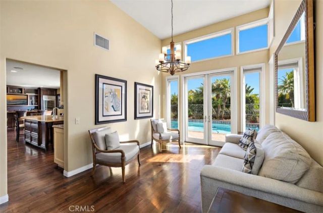14 Pembroke Ln, Laguna Niguel, CA 92677