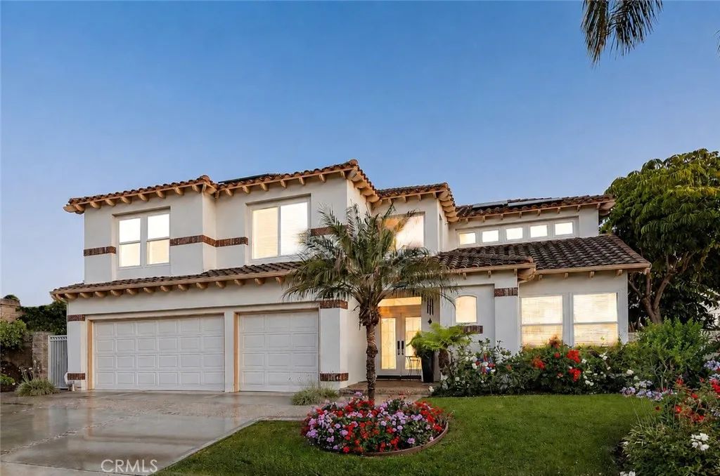 14 Pembroke Ln, Laguna Niguel, CA 92677