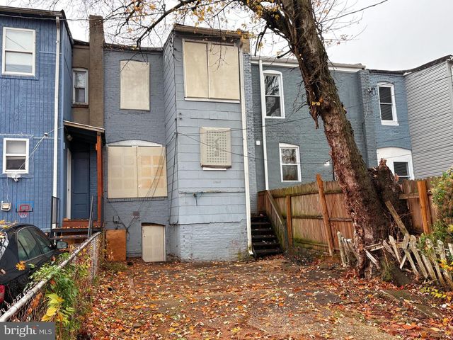 3908 W GARRISON AVE, Baltimore, MD 21215
