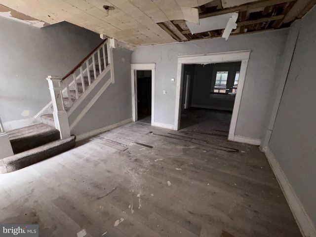 3908 W GARRISON AVE, Baltimore, MD 21215