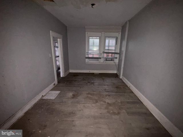 3908 W GARRISON AVE, Baltimore, MD 21215