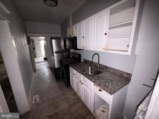 3908 W GARRISON AVE, Baltimore, MD 21215