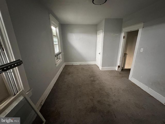 3908 W GARRISON AVE, Baltimore, MD 21215