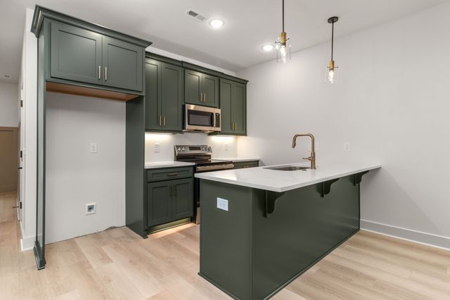 53 Holland Park, Clarksville, TN 37043